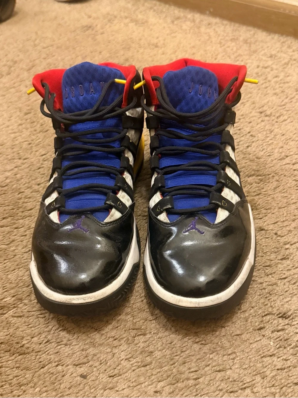 Nike Jordan